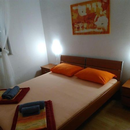 Apartments Ukic Rogoznica  Zewnętrze zdjęcie