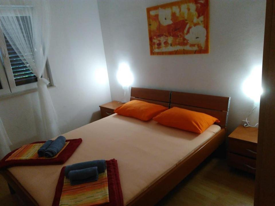 Apartments Ukic Rogoznica  Zewnętrze zdjęcie